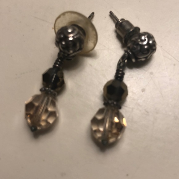 Brighton Necklace & matching earrings - Picture 6 of 6